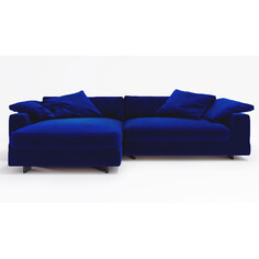 Диван LaRedoute