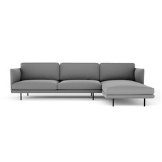 Диван LaRedoute