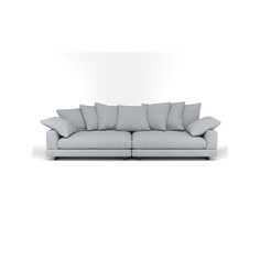 Диван LaRedoute