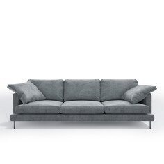 Диван LaRedoute