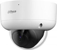 Видеокамера Dahua DH-HAC-HDBW1801RAP-Z-A-S2 уличная купольная Starlight 8Мп; CMOS; моторизованный объектив 2.7~13.5мм