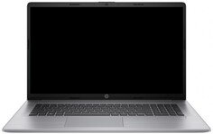 Ноутбук HP 470 G9 6S716EA i5-1235U/8GB/512GB SSD/17.3" FHD/Eng/Rus kbd/Win11Pro Multilanguage/asteroid silver
