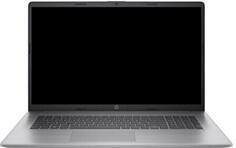 Ноутбук HP 470 G9 6S6L7EA i5-1235U/16GB/512GB SSD/17.3" FHD IPS/Cam/Win11Pro/Silver