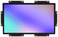 Интерактивная панель Lumien LFT6501PC 65", 3840x2160, 1300:1, 500кд/м, проекционно-ёмкостной тип сенсора, 10 точек касания, 24/7, 1xHDMI, 1xVGA, 1х DV