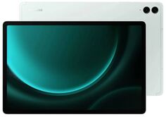 Планшет 12.4" Samsung Galaxy Tab S9 FE+ 8/128GB WiFi SM-X610NLGACAU green