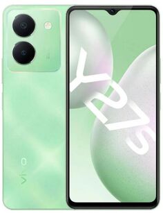 Смартфон Vivo Y27s 8/256GB зелёная мята