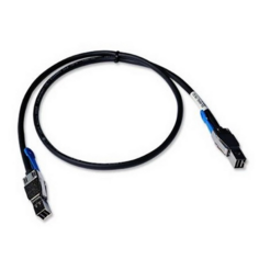 Кабель ACD ACD-SFF8644-20M (MD-6705057-200) External, SFF8644 to SFF8644, 2m (LSI00340, 2282600-R)