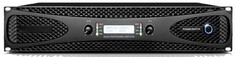 Усилитель DSPPA DFX300 профессиональный 2x350 Вт