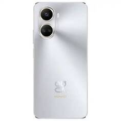 Смартфон Huawei nova 10 SE 8/256GB 51097MYC silver