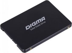 Накопитель SSD 2.5 Digma DGSR2002TS93T SATA III 2Tb Run S9