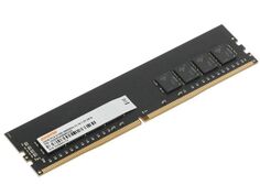Модуль памяти DDR4 32GB Digma DGMAD42666032D PC4-21300 2666MHz CL19 1.2В dual rank Ret RTL