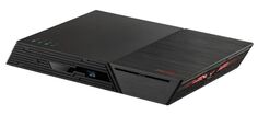 Сетевое хранилище ASUSTOR 90IX01Q1-BW3S10 FS6706T 6-Bay M.2 SSD NAS/Intel Celeron N5105 2.0GHz up to 2.9GHz, 2GB SO-DIMM DDR4, noHDD(HDD,SSD),/2x 2,5G