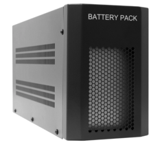 Батарейный блок SNR SNR-UPS-BCT-1000-B36 для ИБП 1000 VA, 36VDC серии BASE