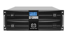 Источник бесперебойного питания SNR SNR-UPS-ONT-6000-INT on-line, 6000 VA серии Intelligent, Tower