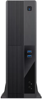 Компьютер X-Computers *CAD Slim* Intel Core i5-12400F/B760/16GB DDR5/512GB NVMe SSD/T400 4GB/450W/mATX
