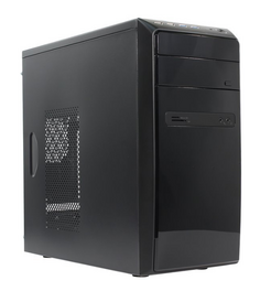 Компьютер X-Computers *CAD* Intel Core i5-13400/B760/32GB DDR5/512GB NVMe SSD + 2TB HDD/T1000 8GB/450W/mATX/Win11Pro