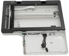 Запчасть HP B5L46-67912 Сканер в сборе (основание) HP CLJ M57