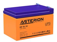 Батарея Asterion HR 12-12 для ИБП (Delta HR 12-12)