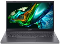 Ноутбук Acer Aspire 5A515-58GM NX.KQ4CD.007 i5-13420H/8GB/512GB SSD/RTX 2050 4GB/15.6" FHD IPS/WiFi/BT/cam/noOS/iron