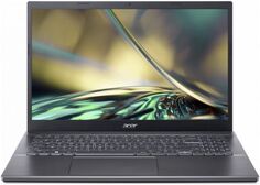 Ноутбук Acer Aspire 5A515-57 NX.KN3CD.00C i7-12650H/16GB/512GB SSD/UHD Graphics/15,6" FHD IPS/WiFi/BT/cam/Win11Home/iron