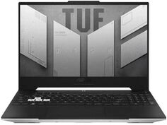 Ноутбук ASUS TUF Dash F15 FX517ZR-HN095 90NR0AV1-M007F0 i5-12500H/16GB/512GB SSD/RTX 3070 8GB/15.6" FHD IPS/WiFi/BT/cam/noOS/white