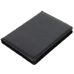 Чехол для планшета Riva 796217 универсальный 9-10" 3007 искусственная кожа черный (796217)
