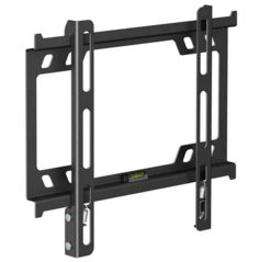 Кронштейн Holder F2617-B HOLDER 1028786 для телевизора черный 22"-40" макс.25кг настенный фиксированный (1028786)