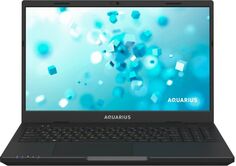 Ноутбук Aquarius CMP NS685U Исполнение 4 АМПР.466539.208-04_05 i7-1195G7/8GB/256GB SSD M2 NVMe/Iris Xe Graphics/15.6"/WiFi/BT