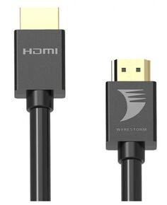 Кабель интерфейсный Wyrestorm EXP-HDMI-H2-5M HDMI 4K HDR 4:4:4 60Гц (5м) CL3
