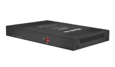 Удлинитель Wyrestorm EX-100-H2-EARC AVX 4K HDR 18Гб/с, с поддержкой eARC, PoE и раздельного аудио