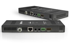 Комплект Wyrestorm EX-35-H2-ARC приёмника/передатчика 4K HDR 4:4:4 60Hz HDBaseT с PoH, двунаправленная передача ИК & True ARC (4K: 35м, 1080p: 70м)