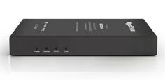 Удлинитель Wyrestorm EXF-300-H2 для передачи HDMI со скоростью 18 Гбит/с по мультимодальному оптоволокну с HDCP 2.2 (4K: 300 м)