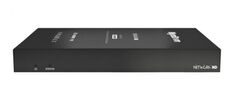 Передатчик Wyrestorm NHD-500-E-TX 4K60 UHD (60 Гц 4:4:4), AVoIP (1 Гбит/с), поддержка ARC, вход HDMI, 5-Pin Balanced Audio, RJ-45, кодирование видео J