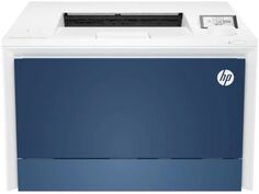 Принтер цветной HP Color LaserJet Pro 4203dn 4RA89A А4, 4 цвета, 600x600 dpi, 33 стр/мин, 512 Мб, лотки 250/50 л., вых.лоток 150 л., дуплекс, USB/LAN,