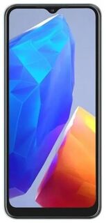 Смартфон ITEL A60s A662LM 128+4 shadow black 6,6" IPS 1612x720, SC9863A Octa core 8 x 1,6 ГГц, 4 GB RAM, 128GB ROM, 2 SIM, 8+0.08 Мп, 4G (LTE), 5000 м