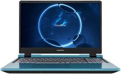 Ноутбук Colorful EVOL P15 23 A10003400431 i5-13500H/16GB/512GB SSD/RTX 4060 8GB/15.6"/IPS/FHD/144Hz/Win11Home/blue