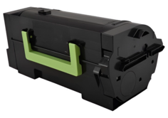 Тонер-картридж G&G GG-58D5H00 for Lexmark MS821dn/MX822adxe/MX826ade/MS821n/MX822ade/MX826adxe/MS823dn/MX721ade/MS825dn/MS822de/MS826de/MS823n/MX722ad