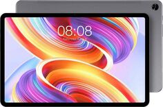 Планшет 11" TECLAST T50 1970597 Tiger T616 (2.0) 8C 8GB/256GB IPS 2000x1200 3G 4G Android 11 серебристый 20Mpix 8Mpix BT GPS WiFi Touch microSD до 1Tb