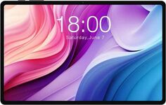 Планшет 10.4" TECLAST T40HD T606 (1.6) 8C 8GB/128GB IPS 2000x1200 3G 4G Android 13 серый 13Mpix 8Mpix BT GPS WiFi Touch microSD до 1Tb 7200mAh