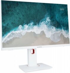 Моноблок 23.8 Nerpa SAIMAA I242-124G i5-12400/8GB/1TB SSD/UHD 730/WiFi/BT/cam/card-reader/Win11Pro/white
