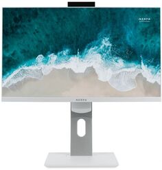 Моноблок 23.8 Nerpa SAIMAA I242-135L i5-13500/4GB/512GB SSD/UHD Graphics 770/1920х1080/IPS/WiFi/BT/cam/Win10Pro/White