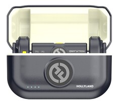 Микрофонная система Hollyland LarkM2withLightingPlug