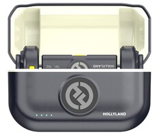 Микрофонная система Hollyland LarkM2withUSB-CPlug