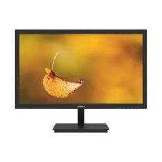 Монитор 23,8" Dahua DH-LM24-L200 1920x1080, 14 мс, 250 кд/м2, 178°/178°, TN, 16:9, 60Hz, HDMI, VGA, HDMI, BNC, Audio