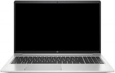 Ноутбук HP ProBook 450 G9 5Y413EAR i5 1235U/8GB/256GB SSD/Iris Xe graphics/15.6" FHD/WiFi/BT/Cam/Win10Pro/upgWin11Pro/silver