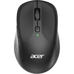 Мышь Wireless Acer OMR300 ZL.MCECC.01R черная оптическая (1600dpi) USB (1968156)