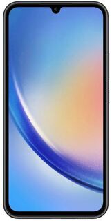 Смартфон Samsung Galaxy A34 5G 6/128GB SM-A346EZKAR06 графит