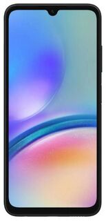 Смартфон Samsung Galaxy A05s 4/128GB SM-A057FZKVSKZ черный