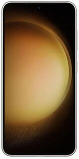 Смартфон Samsung Galaxy S23 5G 8/128GB SM-S911BZEJTPA кремовый