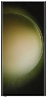 Смартфон Samsung Galaxy S23 Ultra 5G 12/512GB SM-S918BZGUGTO зеленый
